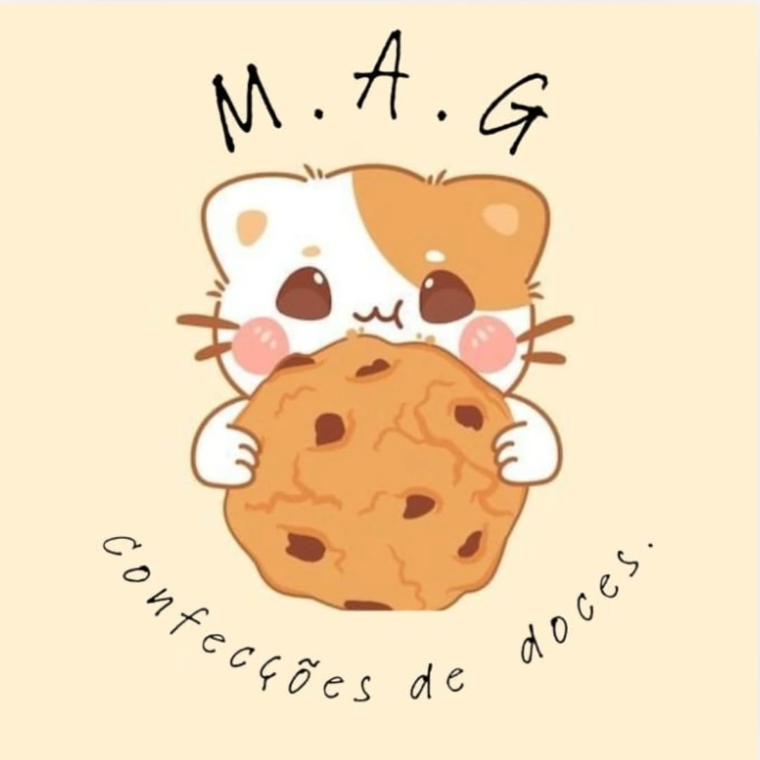 Lá M.A.G Confecção de Doces