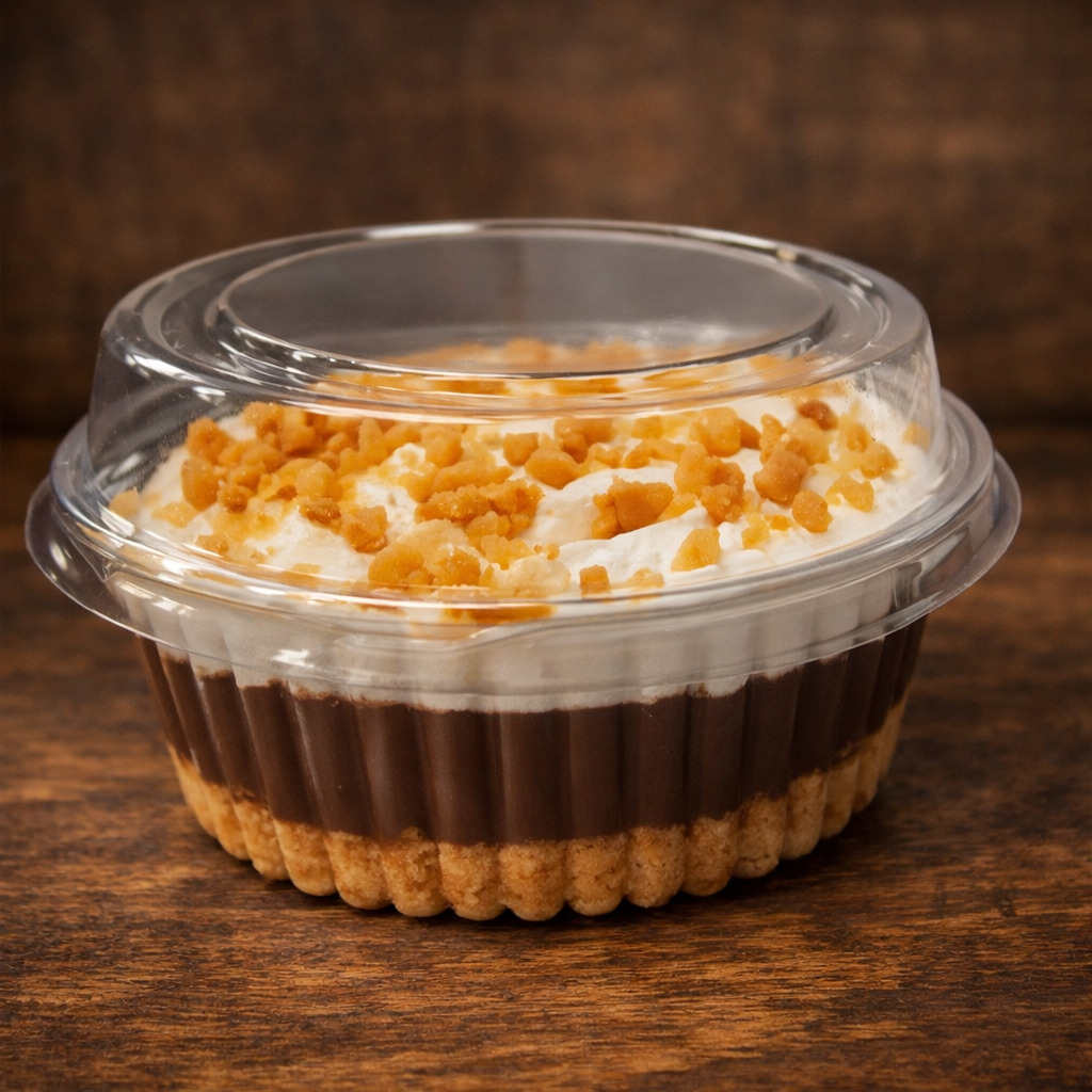 Torta Chocolate Premium